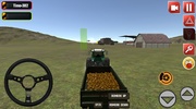 Tractor Simulator Pro screenshot 5