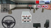 Ambulance Rescue 911 screenshot 3
