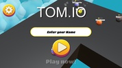 Tom.io screenshot 1