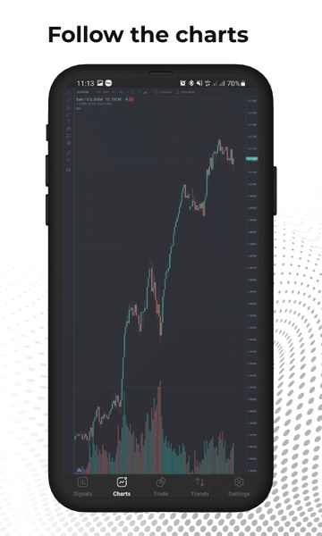 vfxAlert - tools for traders and investors - Preview 2