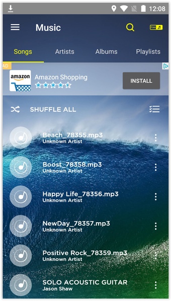 Music Hero para Android - Baixe o APK na Uptodown