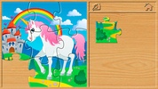 Jigsaw Puzzles for Kids screenshot 8