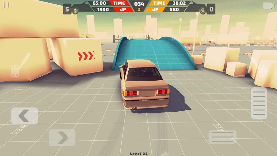 PROJECT:DRIFT 2.0 for Android - Download the APK from Uptodown