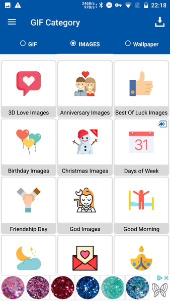 GIF For WhatsApp - Preview 7