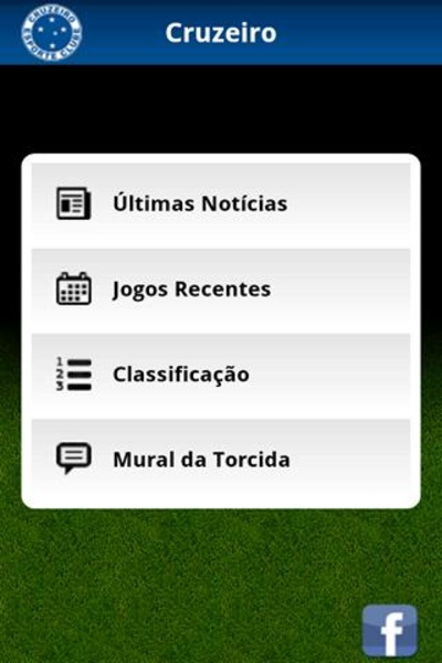 Cruzeiro Mobile - Preview 7