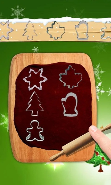 Xmas Cookie - Preview 13