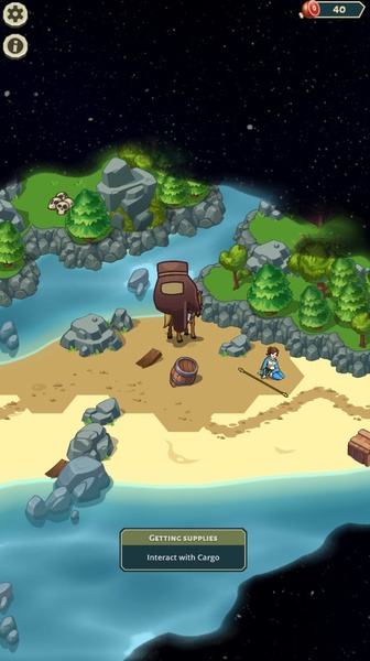 Idle Bounty Adventures - Preview 8