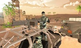 Commando Action screenshot 7