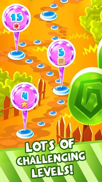Back to Candyland - Preview 21