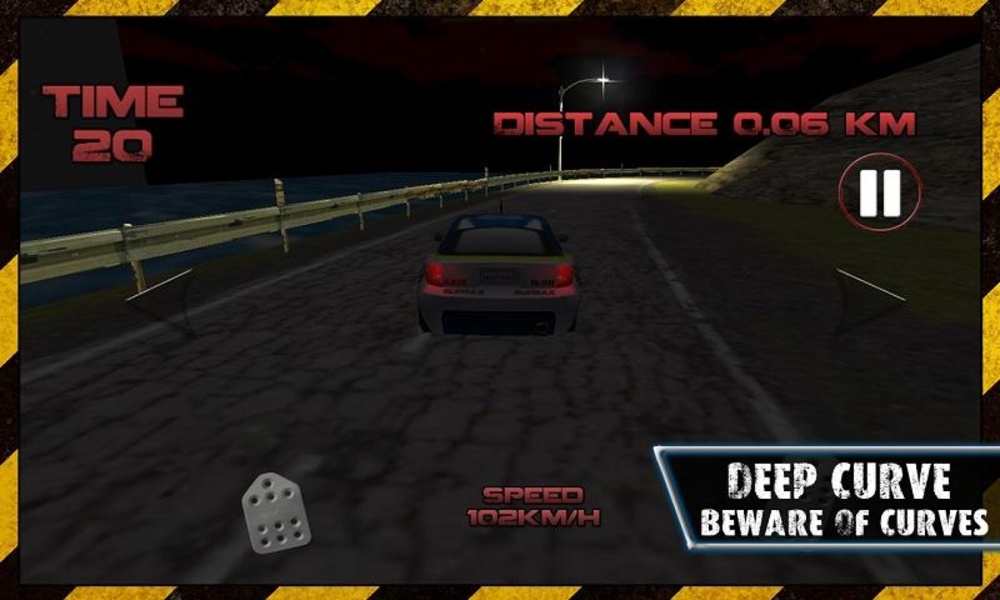 Race Real Car 2015 - Preview 3
