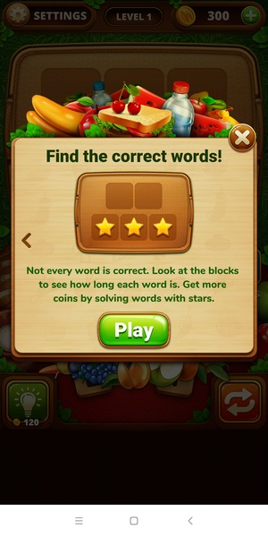 Word Snack - Preview 9