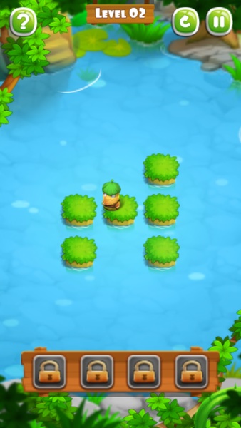 Day Jump - Preview 8