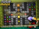 Ninja Miner screenshot 9