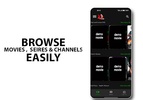 X iPTV Play & Download screenshot 4