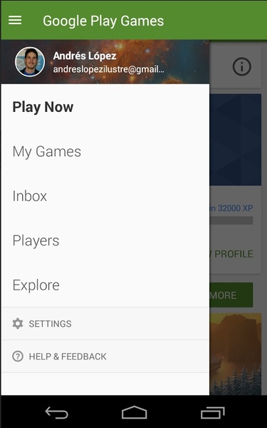 Download Play Store 4.4.22 (from Android 4.4)