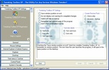 Tweaking Toolbox XP screenshot 5
