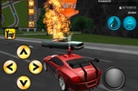 Fireman Driver screenshot 2