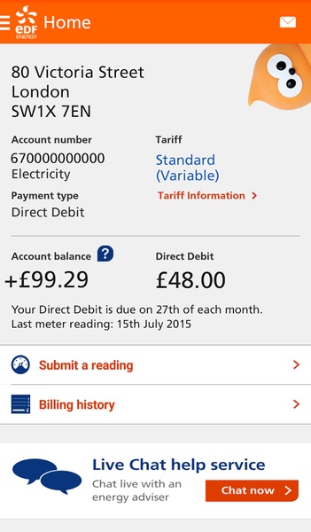 EDF Energy - Preview 5