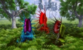 Pitcher Plant Simulator screenshot 1