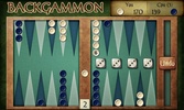 Backgammon Free screenshot 3