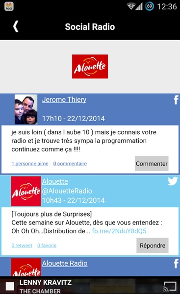 Les Indes Radios - Preview 1