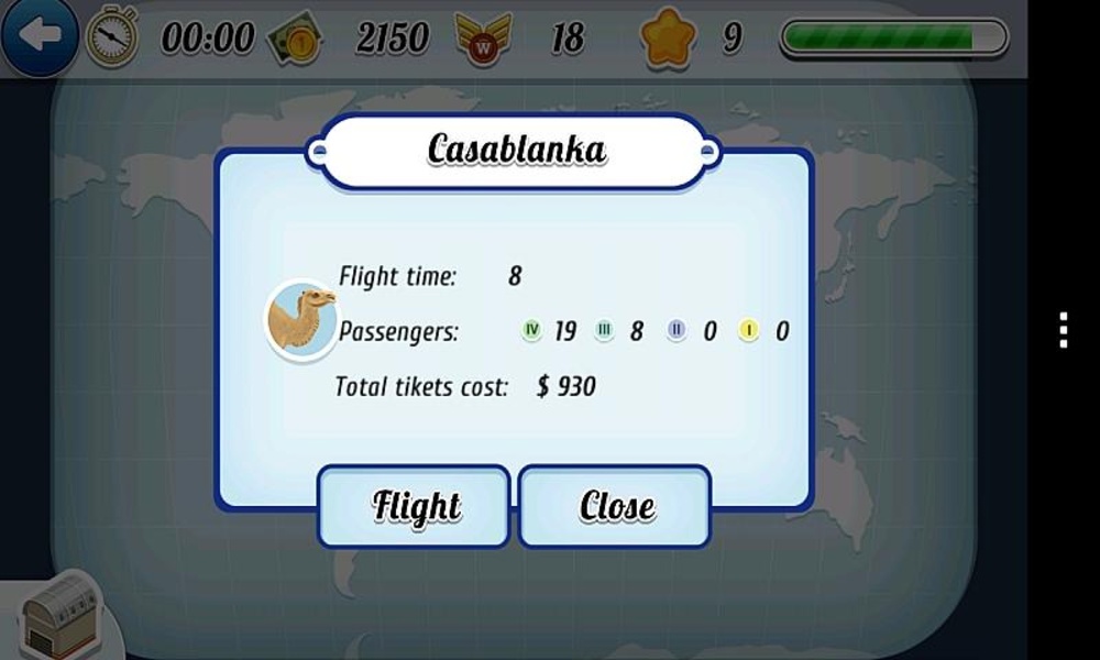 flightexpress - Preview 21