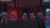 Doom Z Day: Horror Survival 3D screenshot 4