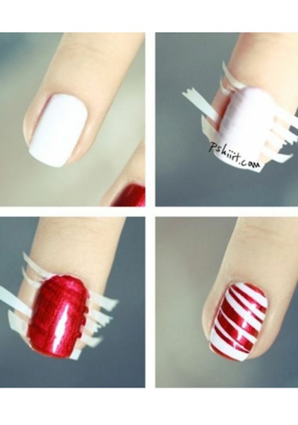 Nails Tutorial - Preview 3