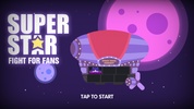 Cosmic Superstar screenshot 1