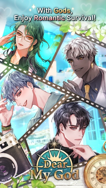 Dear My God - Preview 16