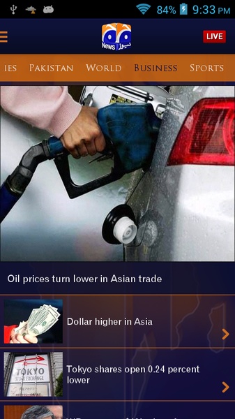 Geo News - Preview 7