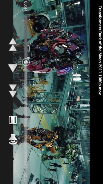 Yxplayer - Preview 4