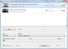 Free YouTube to DVD Converter screenshot 2