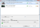 Free YouTube to DVD Converter screenshot 2