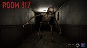 Room 817: Scary Escape Horror screenshot 3