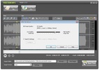 FreeTrim MP3 screenshot 1
