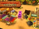 Village Farming Simulator 3D screenshot 1