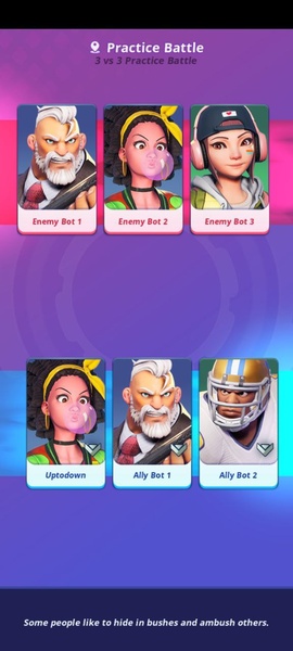 Golden Bros - Preview 8