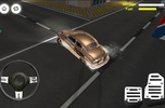 Free Stunt Retro Car 2 screenshot 2
