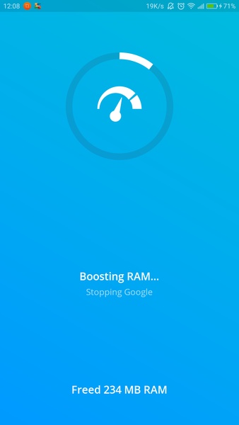 AVG Protection for Xperia - Preview 5