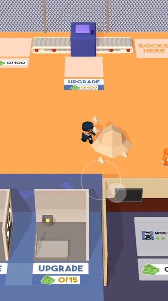 Hyper Prison - Preview 3
