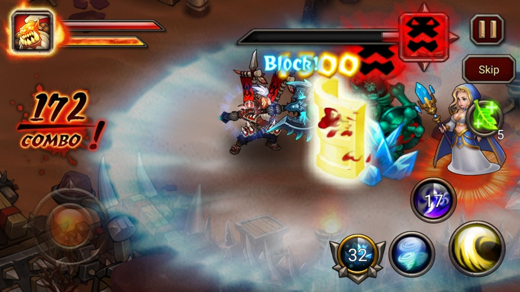 Blade Hero - Preview 7