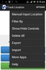 Lacak Lokasi screenshot 1