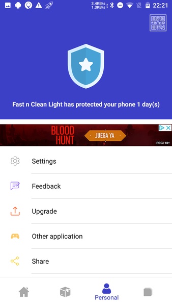 Fast&Clean Light - Preview 2
