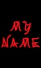 My Name Neon screenshot 4