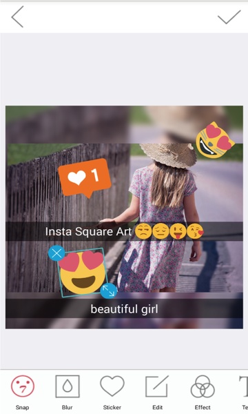 InstaSquare Art - Preview 7