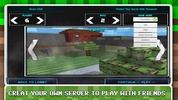 Blocky Shooting Arena 3D Pixel screenshot 4