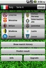 The Soccer Database screenshot 5