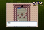 Pokémon: Survival Island screenshot 2