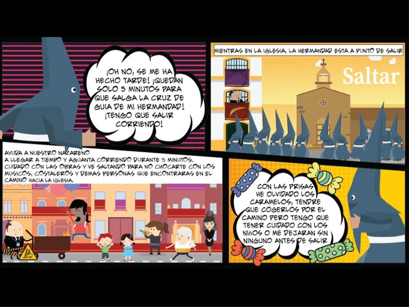 CarreraOficial - Preview 9